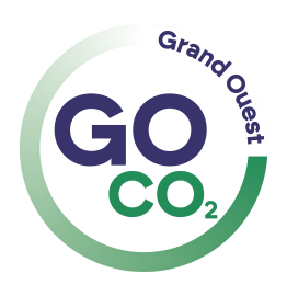 Logo GoCo2 Grand Ouest