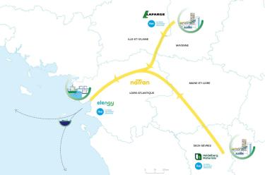 partners map